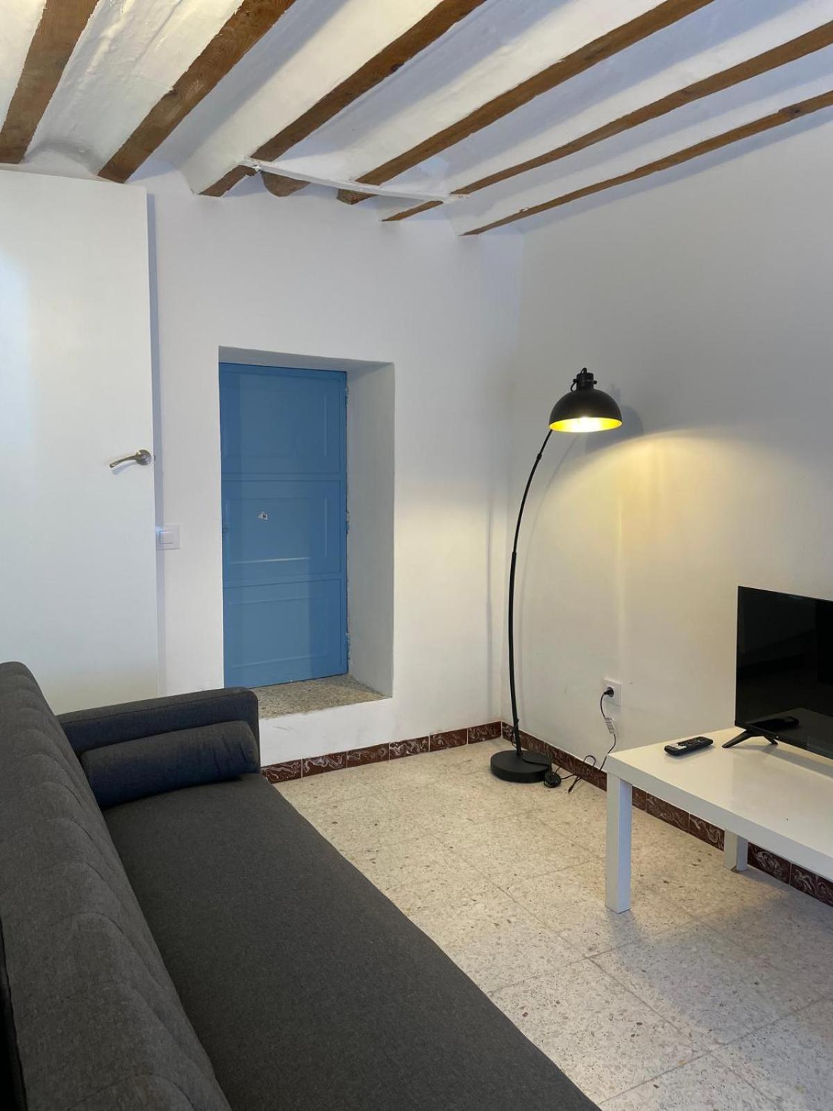 La Casita Azul Villa Cazorla Exterior photo